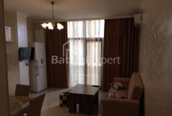 Квартира 2-комн 48 м² - Зураба Горгиладзе, Батуми