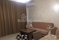 Квартира 2-комн 48 м² - Зураба Горгиладзе, Батуми