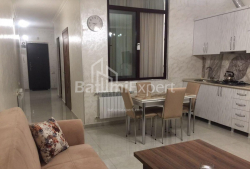 Квартира 2-комн 48 м² - Зураба Горгиладзе, Батуми