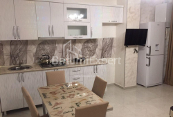 Квартира 48 м² - Зураба Горгиладзе, Батуми, Грузия