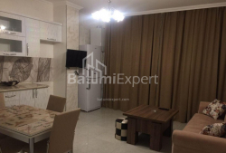 Квартира 2-комн 48 м² - Зураба Горгиладзе, Батуми