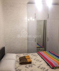 Квартира 48 м² - Зураба Горгиладзе, Батуми, Грузия