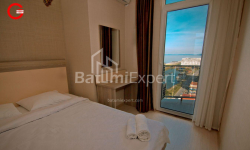 Квартира 40 м² - Шерифа Химшиашвили, Батуми, Грузия