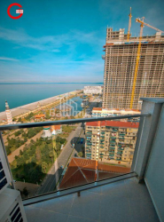 Квартира 40 м² - Шерифа Химшиашвили, Батуми, Грузия