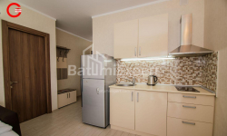 Квартира 40 м² - Шерифа Химшиашвили, Батуми, Грузия