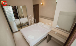 Квартира 40 м² - Шерифа Химшиашвили, Батуми, Грузия
