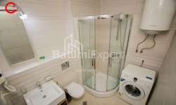Квартира 40 м² - Шерифа Химшиашвили, Батуми, Грузия
