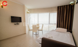 Квартира 2-комн 40 м² - Шерифа Химшиашвили, Батуми