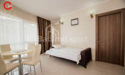 Квартира 2-комн 40 м² - Шерифа Химшиашвили, Батуми