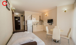 Квартира 2-комн 40 м² - Шерифа Химшиашвили, Батуми