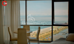 Квартира 2-комн 40 м² - Шерифа Химшиашвили, Батуми