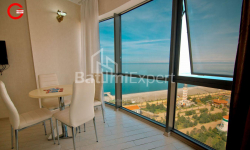 Квартира 2-комн 40 м² - Шерифа Химшиашвили, Батуми