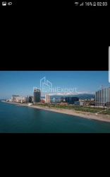 Квартира 35 м² - Шерифа Химшиашвили, Батуми, Грузия