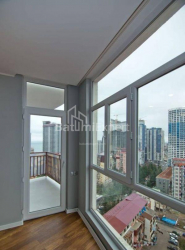 Квартира 112 м² - Нико Пиросмани, Батуми, Грузия