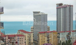 Квартира 4-комн 112 м² - Нико Пиросмани, Батуми