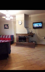 Квартира 4-комн 110 м² - Александра Грибоедова, Батуми