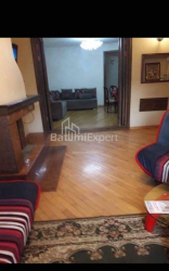 Квартира 4-комн 110 м² - Александра Грибоедова, Батуми