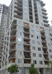 Квартира 55 м² - Нико Пиросмани, Батуми, Грузия