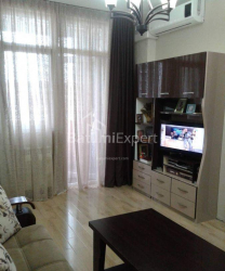 Квартира 3-комн 55 м² - Нико Пиросмани, Батуми