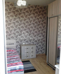 Квартира 55 м² - Нико Пиросмани, Батуми, Грузия