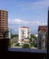 Квартира 3-комн 55 м² - Нико Пиросмани, Батуми