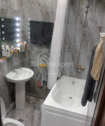 Квартира 55 м² - Нико Пиросмани, Батуми, Грузия