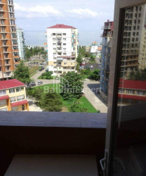 Квартира 55 м² - Нико Пиросмани, Батуми, Грузия