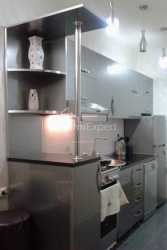 Квартира 3-комн 55 м² - Нико Пиросмани, Батуми