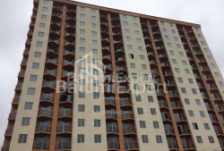 Квартира 3-комн 63 м² - Георгия Леонидзе, Батуми