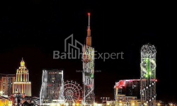 Квартира 4-комн 155 м² - Юрьевская, Батуми