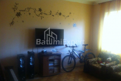 Квартира 4-комн 60 м² - Юрьевская, Батуми