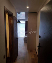 Квартира 2-комн 45 м² - Зураба Горгиладзе, Батуми