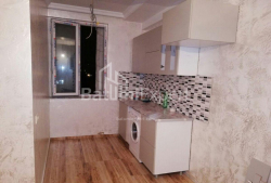 Квартира 2-комн 35 м² - Иване Джавахишвили, Батуми
