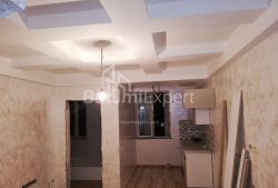 Квартира 35 м² - Иване Джавахишвили, Батуми, Грузия