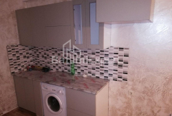 Квартира 2-комн 35 м² - Иване Джавахишвили, Батуми
