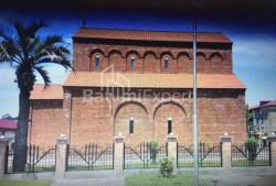 Квартира 2-комн 50 м² - Иване Джавахишвили, Батуми