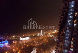 Квартира 1-комн 35 м² - Юрьевская, Батуми