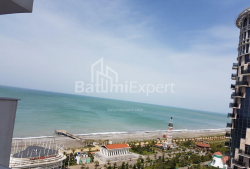 Квартира 1-комн 35 м² - Юрьевская, Батуми