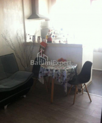 Квартира 2-комн 33 м² - Юрьевская, Батуми