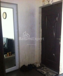 Квартира 33 м² - Юрьевская, Батуми, Грузия