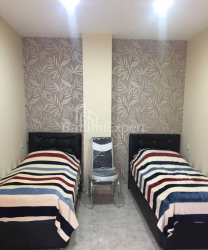 Квартира 35 м² - Ангиса, Батуми, Грузия