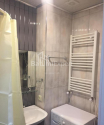 Квартира 35 м² - Ангиса, Батуми, Грузия