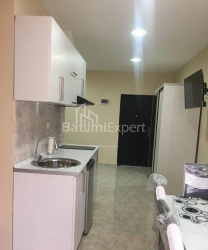 Квартира 1-комн 35 м² - Ангиса, Батуми