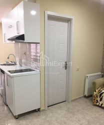 Квартира 1-комн 35 м² - Ангиса, Батуми