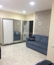 Квартира 35 м² - Ангиса, Батуми, Грузия