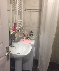 Квартира 1-комн 35 м² - Ангиса, Батуми