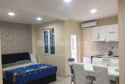 Квартира 1-комн 35 м² - Ангиса, Батуми