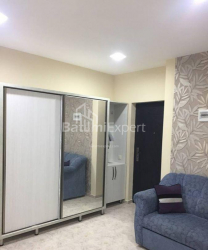 Квартира 35 м² - Ангиса, Батуми, Грузия