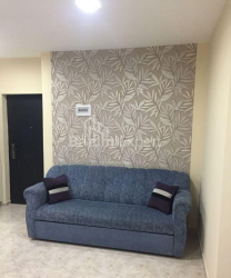 Квартира 35 м² - Ангиса, Батуми, Грузия
