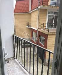 Квартира 1-комн 35 м² - Ангиса, Батуми